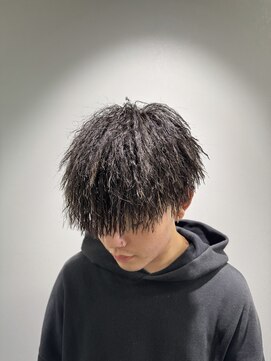 フライ 東通り店(Frei) パイルツイスト