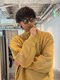 オンド(Onde)の写真/【久屋大通駅1分/栄駅3分】セットのしやすさ◎再現性の高いメンズパーマで朝の忙しい時間も簡単に決まる♪