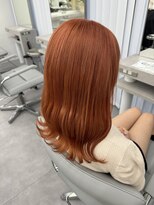 アイトーキョー 名古屋名駅(AI TOKYO)&nbsp;Orange Pink