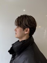 ヨロ(YoLo.)&nbsp;メンズヘア