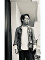 ヘアーアンドスパ トリコ(Hair&Spa torico) 横澤 友洋