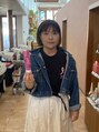 アルファサリダ(ALPHA SALIDA) 山口 智子