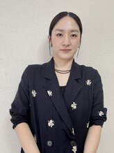 アグ ヘアー ブリッジ 行橋店(Agu hair BRIDGE) 山崎 美奈