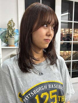 グリーン 高田馬場(green) 【SANA】