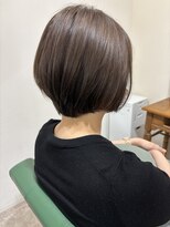 ルフトバイアンビエンテ(Luft by ambiente)&nbsp;40代50代60代大人ショート