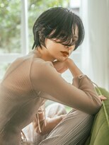 ヘアーディレクション オクハラ(hair direction okuhara)&nbsp;大人ショート