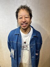 プルラヴィ 吉野ヶ里店(PulRavi) 内海 圭二