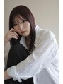 ビプリー(BEAPLY) 前髪、お顔周りのカットこだわってます。