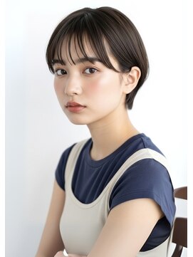 ノエル(NoeL) かわいいコンパクトショート