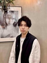 クレア(CLAIRE by GRAPEVINE) SHO 