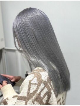 エゴ 池袋(EGO) グレーシルバー/シルバー