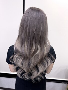 レヴェリー(REVERIE) プルエクステ