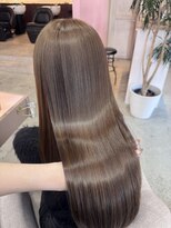 ウィクシーミミ 栄矢場町店(wixy mimi)&nbsp;髪質改善！水素ケアカラー