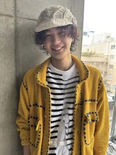 ネハス 名古屋栄店(nehus.)&nbsp;SHOKI [栄]