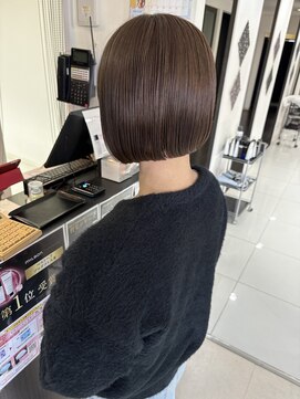 シーズナル Bob/ボブ