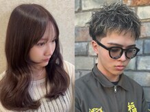 ヘアー クラフト(hair CRAFT)