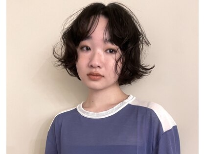 トーチ(torch)の写真