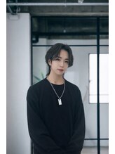 ソエバイリトル(soe by little)&nbsp;西角 真太郎