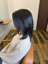 リノアプラス(Linoa+)&nbsp;丸み×くびれレイヤー