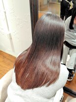 エルサ ザ ビューティー(ELSA the beauty)&nbsp;水素髪質改善トリートメント/酸性縮毛矯正