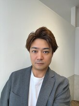 ジジ(GiGi)&nbsp;大久保 勝心