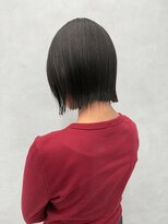 アクセスムーン ひたちなか店(Access Moon) ヘイリーボブ