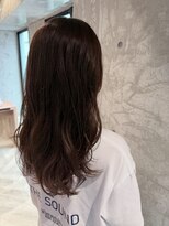 シーインフィニート 人形町店(C∞)&nbsp;スモーキーブラウン