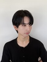 コルマーノ(COL MANO)&nbsp;【宇野担当】刈り上げない韓国スタイル