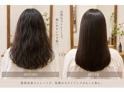 ヌックリアン(Nook Lien)の写真