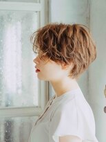 チェス(CHESS)&nbsp;ナチュラル大人ショート