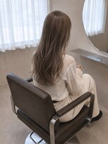 パーク バイ グラッジ 池袋(Park by GLADGE)&nbsp;アッシュグレージュ