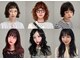 アルテペロ 栄矢場町店(arte pelo)の写真