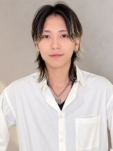 キャパ セントラル 天神 大名店(CAPA central)&nbsp;篠原 幹