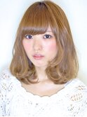 This collection MEDIUM☆ふわくしゅ☆