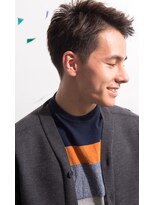 オリーブフォーヘアー(olive For hair) ☆刈り上げトラッド☆【olive for hair】03-6914-0898