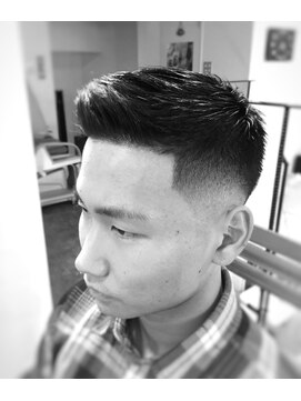 トウキョウ ゴブ(GOB) 準備中