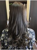 ブルージュロング♪♪