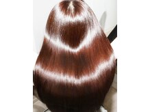 ヘアメイクサロン ブーム ヘアデザイン(boom hair design)