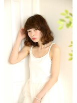 コットン 平塚店(Cotton)&nbsp;【cotton平塚】ナチュラルロブ/コスメパーマ/ワンカール