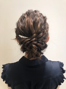 ノーブル 白金台店(Noble by PROGRESS) お客様スタイル