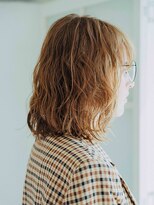 プロデュース 古淵店(Produce)&nbsp;カジュアルパーマ【古淵/相模原】