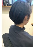 【witty】ショート♪