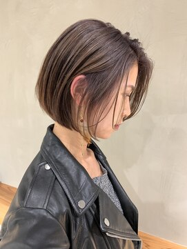 ニキータ(Nikiita) 【Nikiita女子】ラベンダーグレージュ B92070