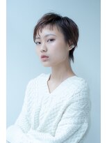 ヤヨイブレインズフェアリー(YAYOI BRAINS fairy) タイトな惹かれるショート
