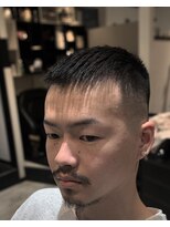 ビギンプラス(BEGIN +)&nbsp;スキンフェード