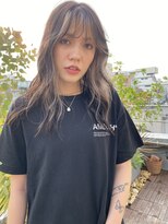 フェブ(fev)&nbsp;【fev_shuho】インナーカラー