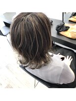 ワンズ 竜王店(ONE'S)&nbsp;ナチュラルバレイ