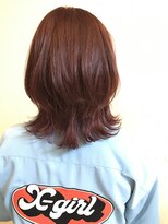 ミント バイ フォルテ(mint by FORTE)&nbsp;【mint byforte】ネオウルフ