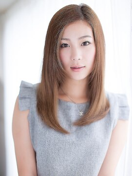 エウレカラックスビー(eureka luxbe) ナチュラルセクシー☆愛されストレート