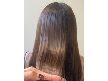 アフロディーテ ヘアーアンドトリートメント 京橋店(afrodite hair&treatment)